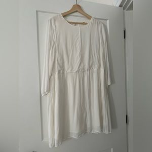 Aritzia dress